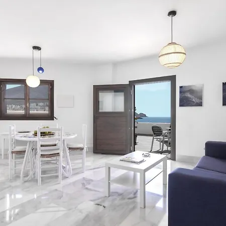 Proamar Apartment *