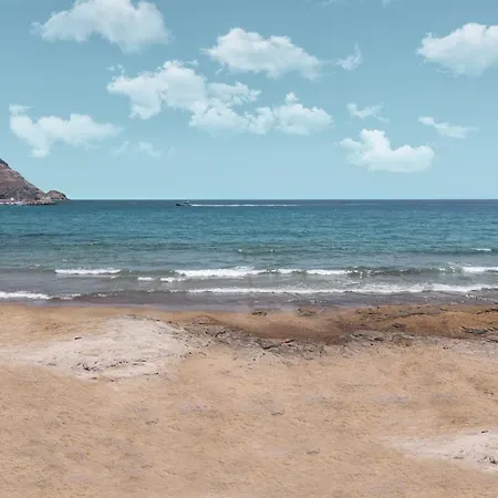 Proamar * San Jose (Almeria)