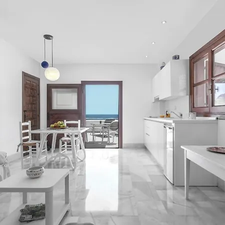 Proamar San Jose (Almeria)