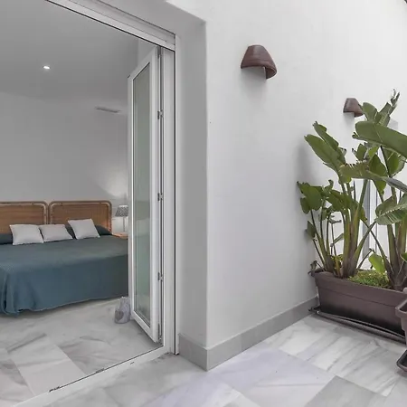 Proamar Apartment