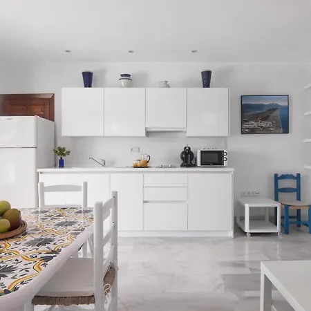 Proamar Apartment *