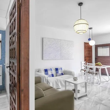 Proamar Apartment