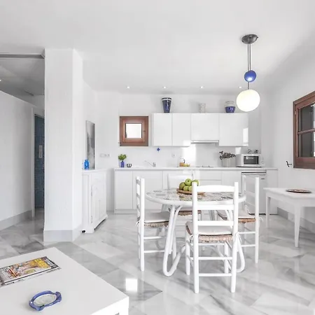 Proamar Apartment