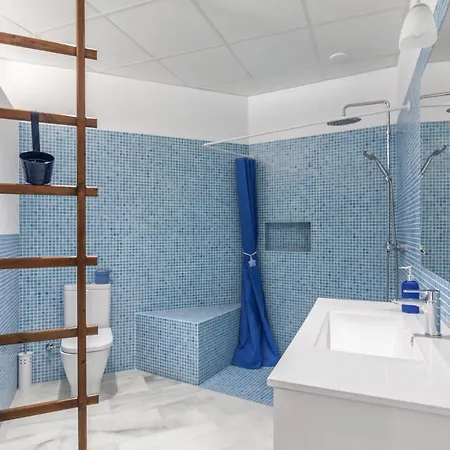 Proamar Apartment San Jose (Almeria)