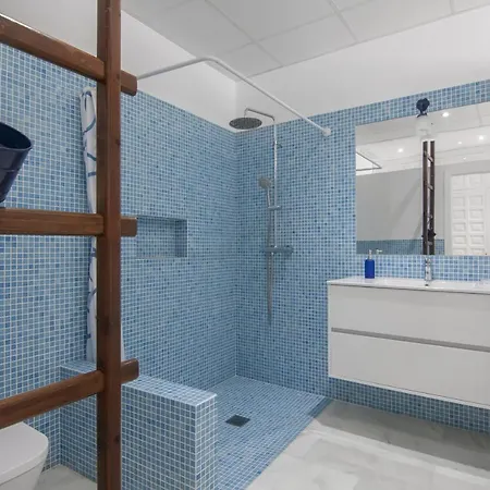 Apartment Proamar San Jose (Almeria)