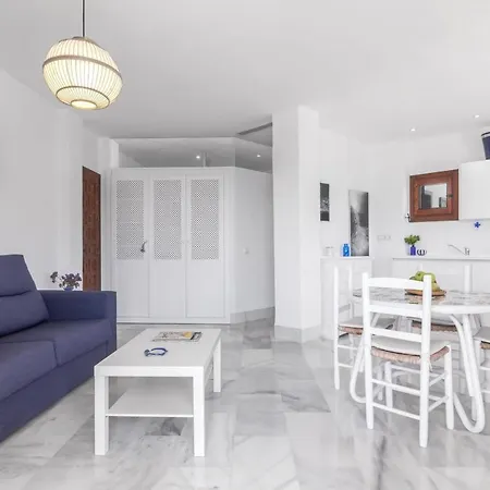 Apartment Proamar San Jose (Almeria)