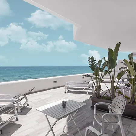 Proamar San Jose (Almeria)