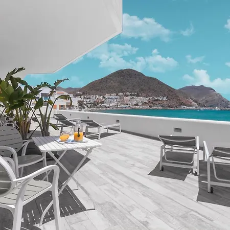 Proamar San Jose (Almeria)